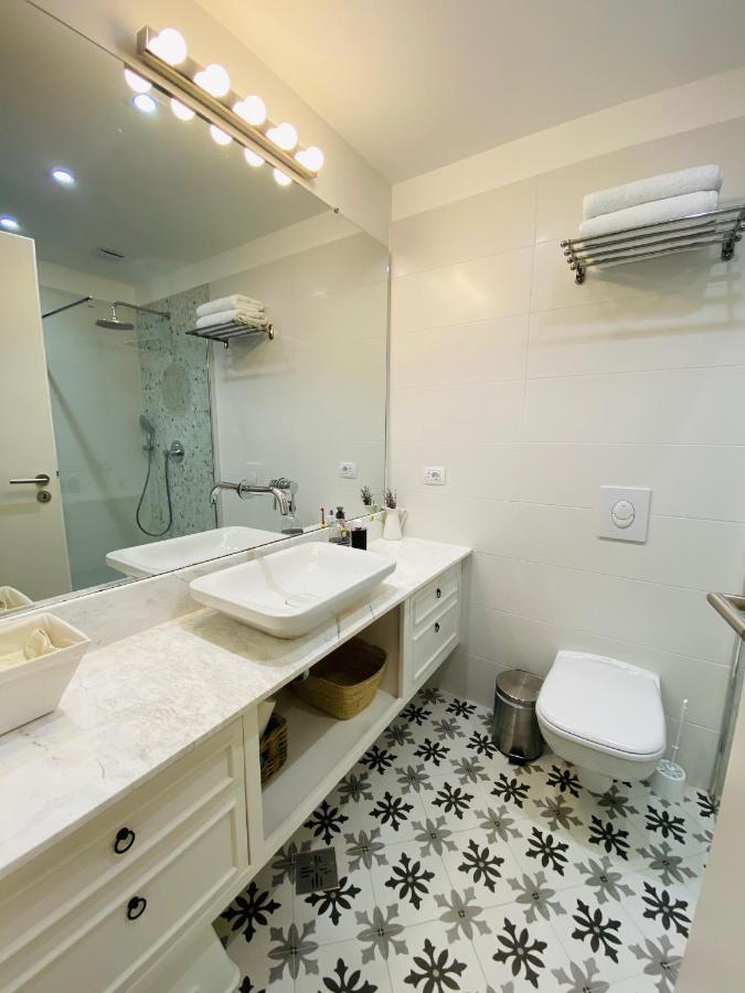 Villa Casa Noastra De La Mare à Năvodari Extérieur photo