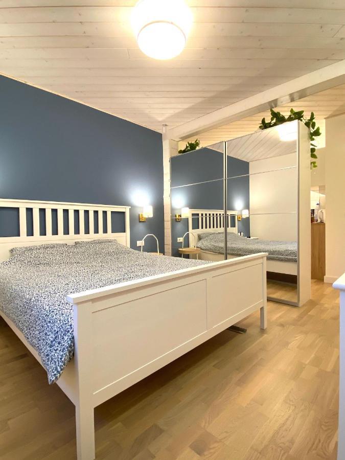Villa Casa Noastra De La Mare à Năvodari Extérieur photo