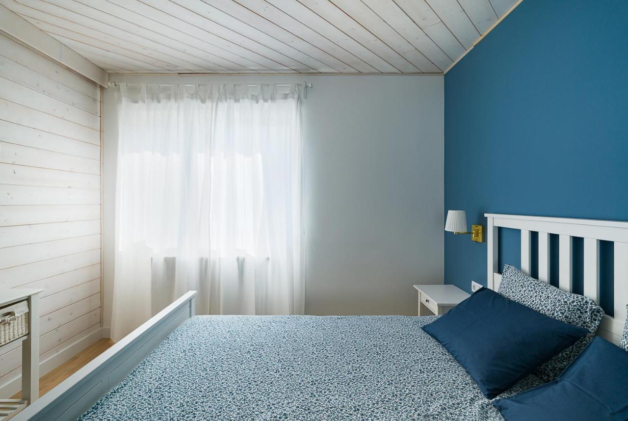 Villa Casa Noastra De La Mare à Năvodari Extérieur photo
