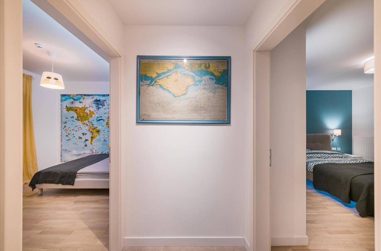 Villa Casa Noastra De La Mare à Năvodari Extérieur photo