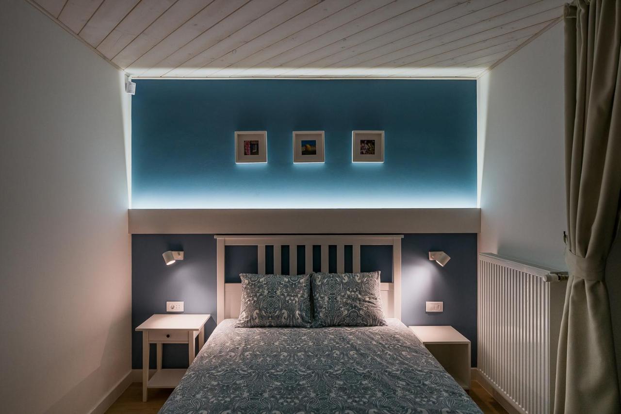 Villa Casa Noastra De La Mare à Năvodari Extérieur photo